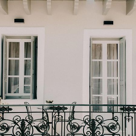 Νικόλαος Ξενοδοχείο Ναύπλιο Εξωτερικό φωτογραφία
