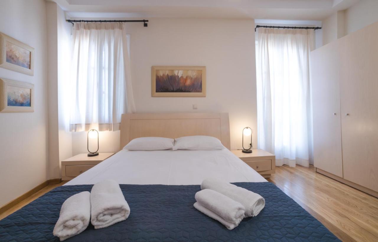 Νικόλαος Ξενοδοχείο Ναύπλιο Εξωτερικό φωτογραφία