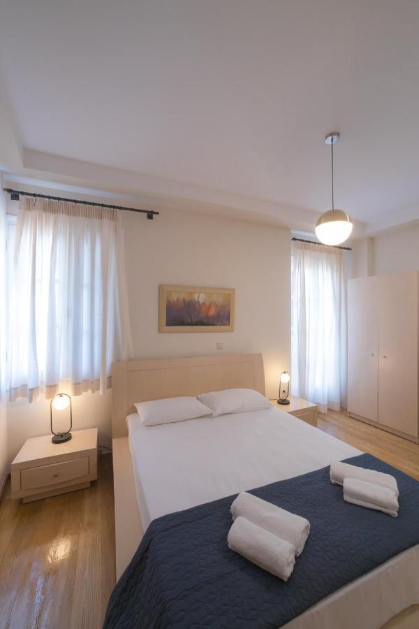 Νικόλαος Ξενοδοχείο Ναύπλιο Εξωτερικό φωτογραφία